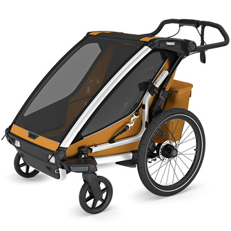 Thule® Chariot Sport 2D 2-osobowa przyczepka