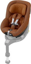 Maxi-Cosi® Pearl 360 PRO  siedzisko 0-18kg authentic cognac