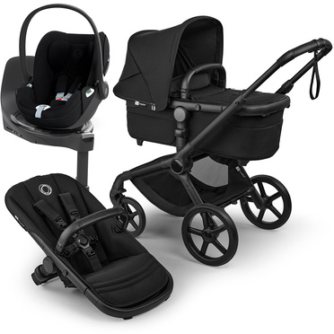 Bugaboo® Fox 5 Renew wózek dziecięcy 4w1