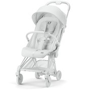 Cybex® Coya lekki wózek spacerowy | Urban White