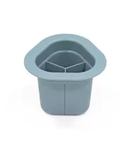 Stokke® MuTable™ V2 storage cup - kubek do przechowywania slate blue 