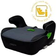 Osann | Junior isofix i-size z  gurtfix | Pixel Black