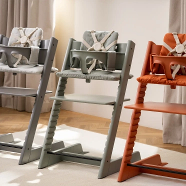 Stokke® Tripp Trapp® krzesełko do karmienia