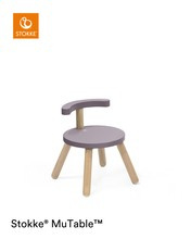 Stokke® MuTable™ V2 krzesełko | Lilac