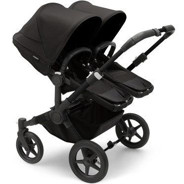 Bugaboo® Donkey 5 Twin wózek bliźniaczy 4w1