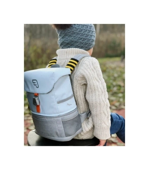 Plecak Jetkids™ by Stokke®  Blue Sky