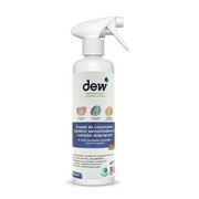 Dew™ Car Seat & Stroller Cleaner mineralny środek czyszczący do fotelików samochodowych i wózków 500ml