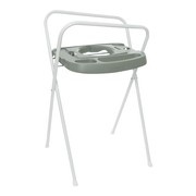 Bebe-Jou | Stojak do Wanienki z Systemem Click | Breeze green