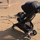 Bugaboo® Butterfly lekki wózek spacerowy 