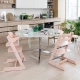 Stokke® Tripp Trapp® krzesełko do karmienia