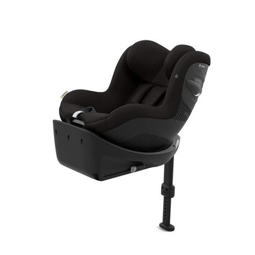 Cybex® Sirona G i-Size  Standard Black  ( Ekspozycja ) 