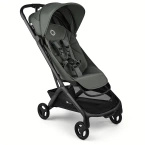 Bugaboo® Butterfly 2 lekki wózek spacerowy