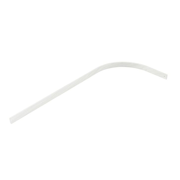 Stokke® Sleepi™ Drape Rod pałąk do baldachimu | White