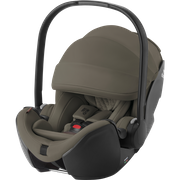 Britax Romer® Baby-Safe Pro rozkładany fotelik samochodowy 0-13 kg Urban Olive LUX