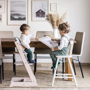 Stokke® Tripp Trapp® krzesełko do karmienia