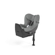 Cybex® Platinum Sirona T i-Sizie - pokrowiec na lato grey 