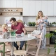 Stokke® Tripp Trapp® krzesełko do karmienia