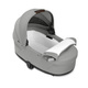 Cybex® Gondola S Lux | Stone Grey 