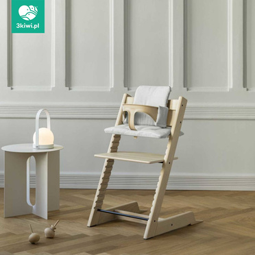 Stokke® Tripp Trapp® z leżaczkiem