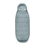 Cybex® Gold footmuff śpiworek do wózka spacerowego sky blue 