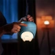 Nosiboo® Zigg™ Night Light lampka