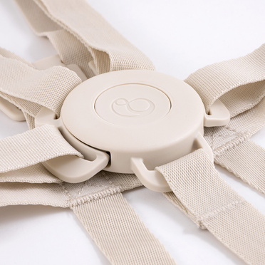 Stokke® Tripp Trapp® Harness² pasy–szelki zabezpieczające (do Baby Set V2 wersja 2024 r.)