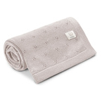 Yosoy® koc 100% merino wool jersey