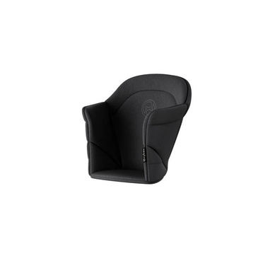 Cybex® Click&Fold Comfort Stunning Black 