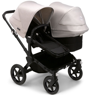 Bugaboo® Donkey 5 Duo wózek rok-po-roku 2w1