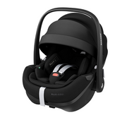 Maxi-Cosi® Pebble 360 PRO  fotelik samochodowy 0-13 kg Essential black