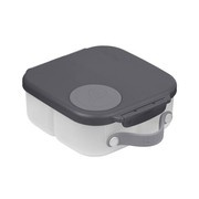 B.Box® | B.BOX MINI LUNCHBOX | GRAPHITE