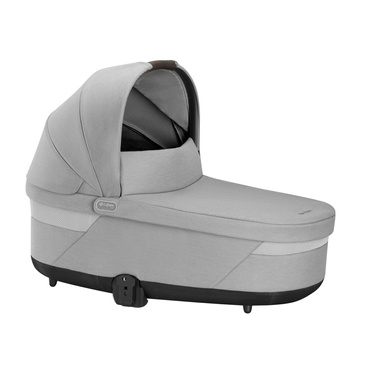 Cybex® Gondola S Lux | Lava Grey