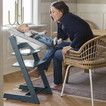 Stokke® Tripp Trapp® krzesełko w zestawie 4w1