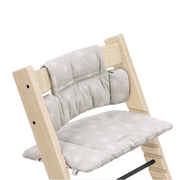 Stokke® Tripp Trapp® Classic Cushion poduszka | Star Silver