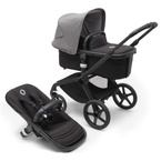 Bugaboo® Fox 5 wózek dziecięcy 2w1