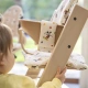 Stokke® Tripp Trapp® krzesełko w zestawie 3w1