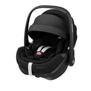 Maxi-Cosi® Pebble 360 PRO 2  fotelik samochodowy 0-13 kg Essential Black