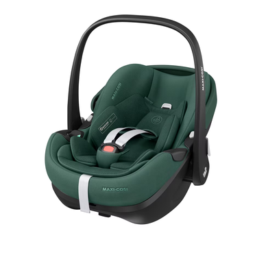 Maxi-Cosi® Pebble 360 PRO 2  fotelik samochodowy 0-13 kg Essential Green