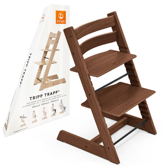 Stokke® Tripp Trapp® Oak krzesełko dla dziecka