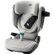 Britax Romer® Kidfix Pro fotelik samochodowy 100 - 150 cm Lux Linien Grey