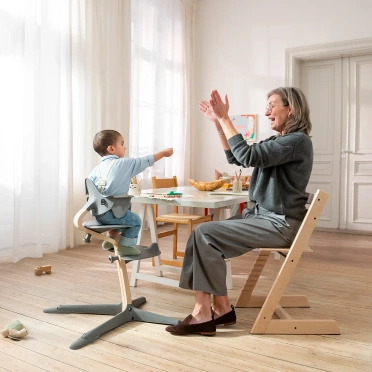 Stokke® Tripp Trapp® krzesełko dla dziecka