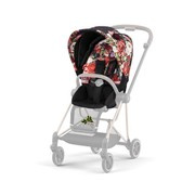 Cybex® Platinum Mios 3.0 Seat Pack | Spring Blossom Dark Fashion Collection