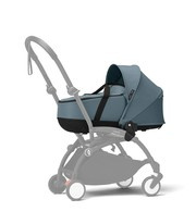 Stokke® Yoyo³ Newborn Shell gondola | Aqua