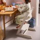 Stokke® Tripp Trapp® krzesełko w zestawie 3w1