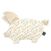 La Millou® | podusia sleepy pig | pretty floral | sand