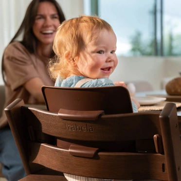 Stokke® Tripp Trapp® krzesełko w zestawie 3w1