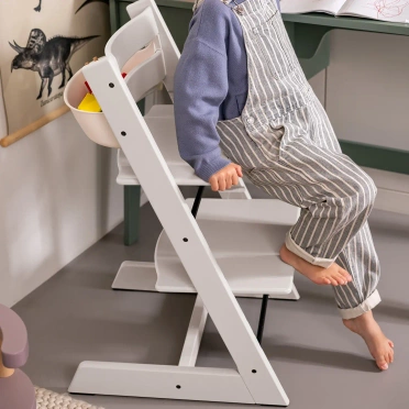 Stokke® Tripp Trapp® krzesełko dla dziecka