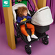 Bugaboo® Donkey 5 wózek dziecięcy 2w1