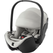 Britax Romer® Baby-Safe Pro rozkładany fotelik samochodowy 0-13 kg Linen Grey LUX