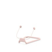 Cybex® Gold Click & Fold &  Lemo™ 2.0 Bouncer stand Pearl Pink